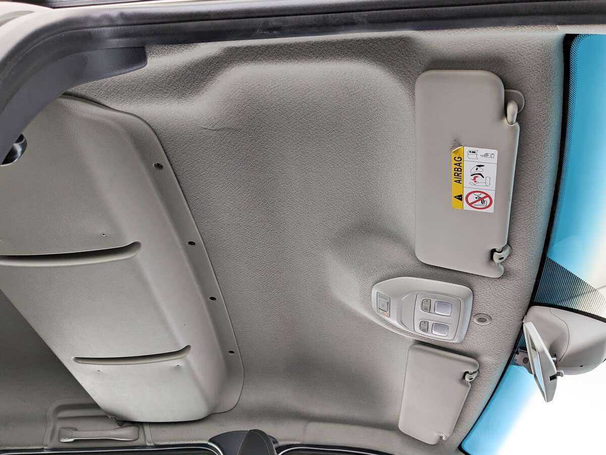 Продажа Б/У Лада (ВАЗ) Ларгус. Фото: #17