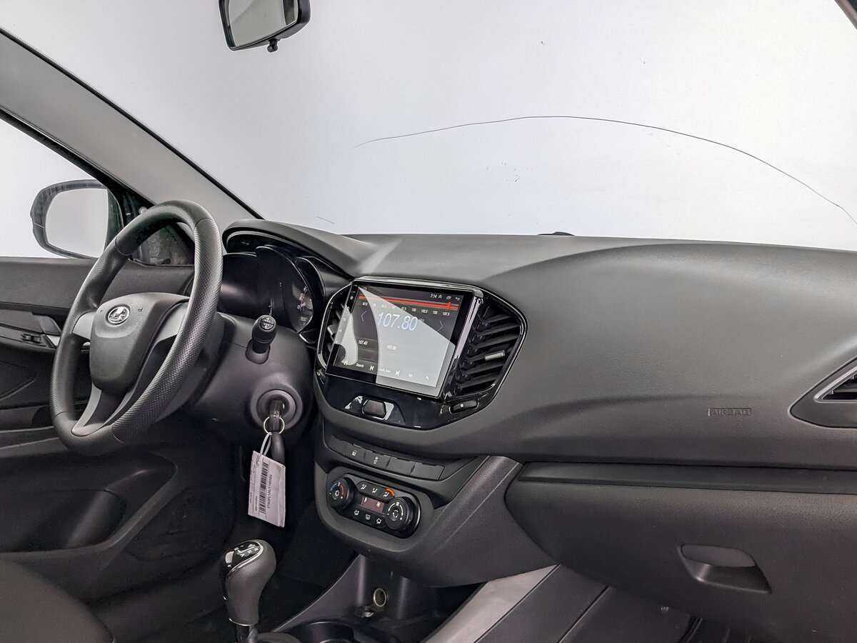 Продажа Б/У Лада (ВАЗ) Веста. Фото: #8