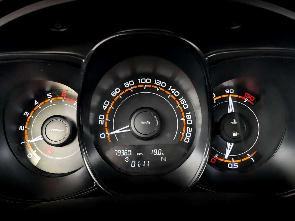 Продажа Б/У Лада (ВАЗ) Веста. Фото: #10