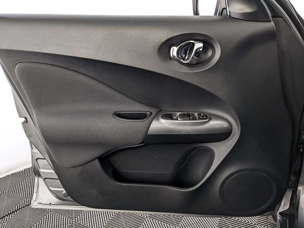 Продажа Б/У Ниссан Жук. Фото: #12