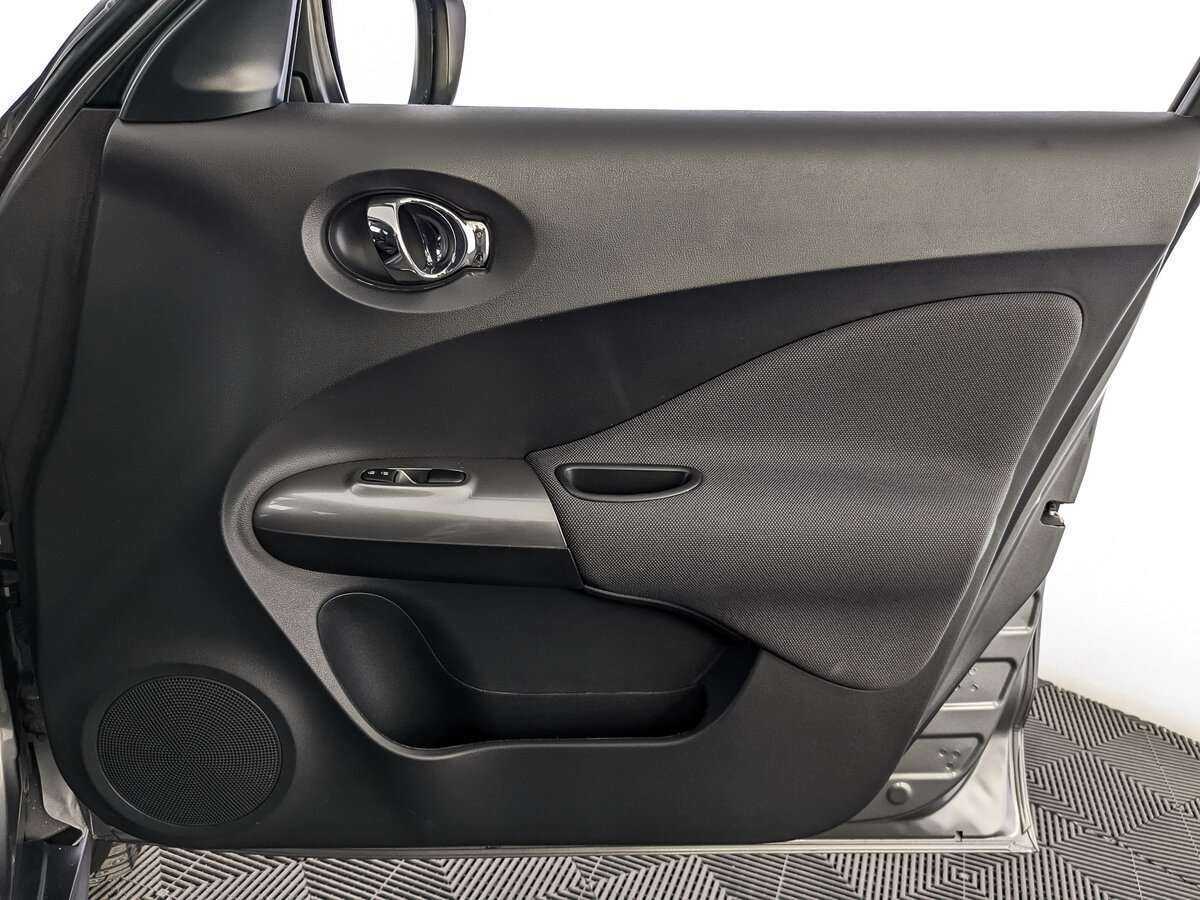 Продажа Б/У Ниссан Жук. Фото: #17