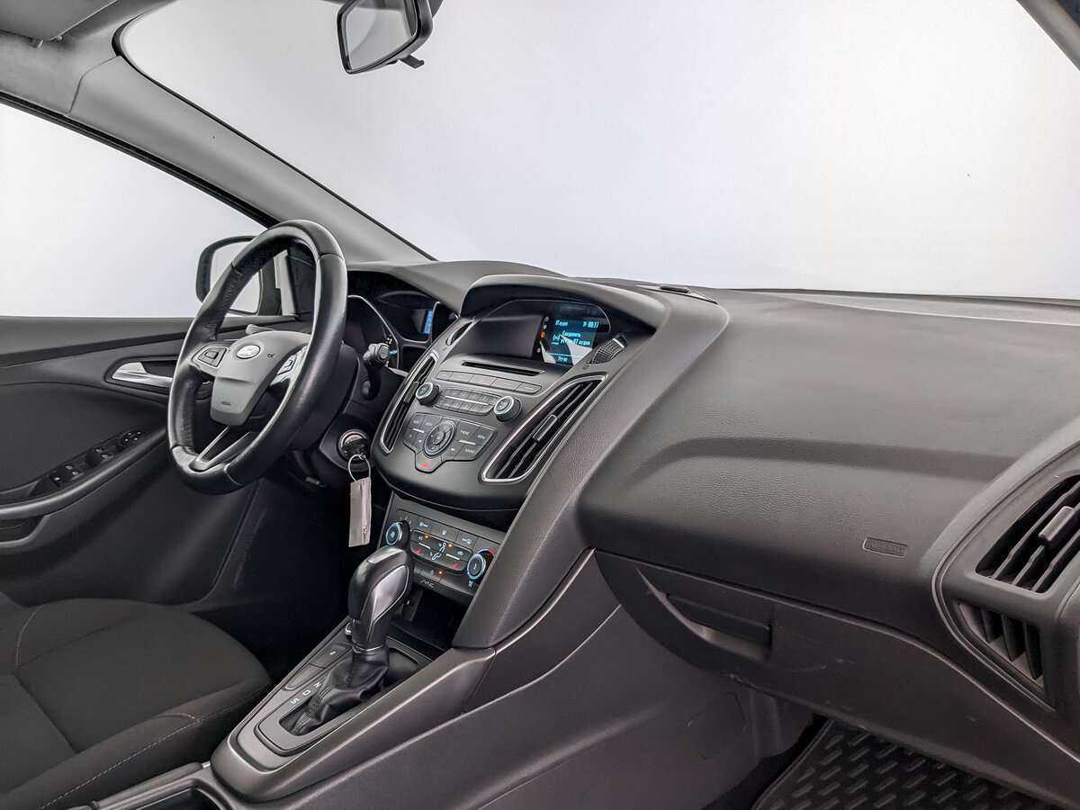 Продажа Б/У Форд Фокус. Фото: #8