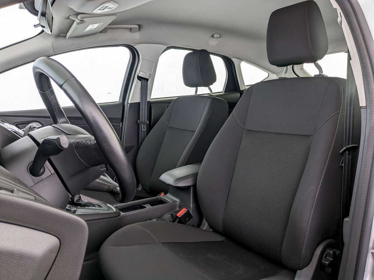 Продажа Б/У Форд Фокус. Фото: #15