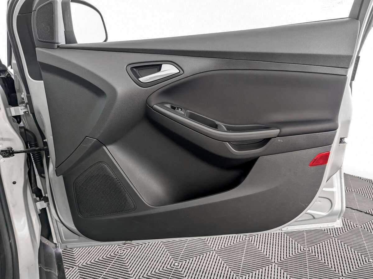 Продажа Б/У Форд Фокус. Фото: #19