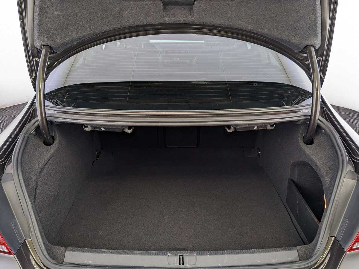 Продажа Б/У Фольксваген Пассат ЦЦ. Фото: #9