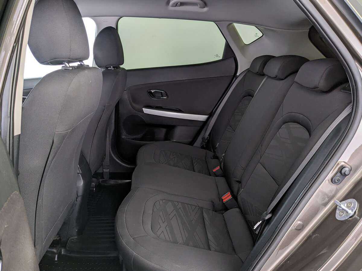 Продажа Б/У Киа Сид. Фото: #13