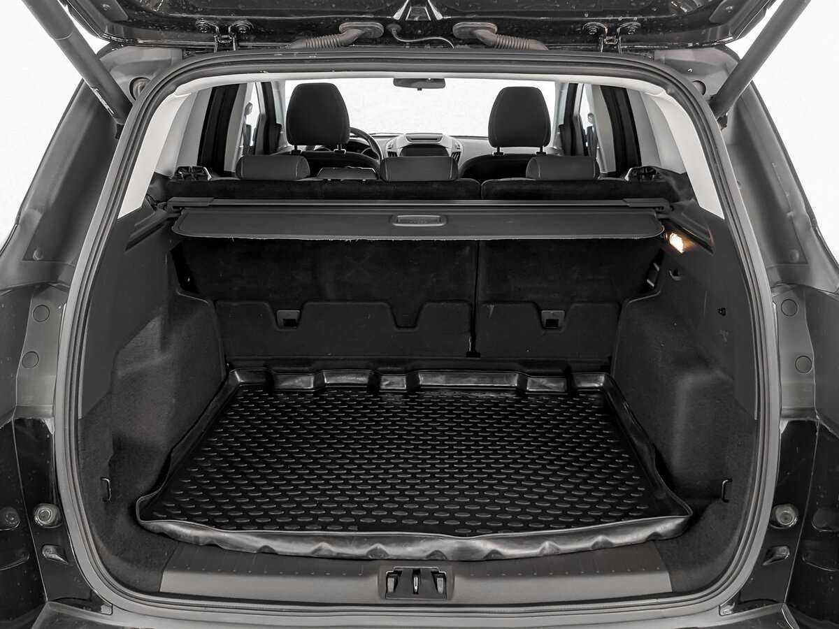 Продажа Б/У Форд Куга. Фото: #9