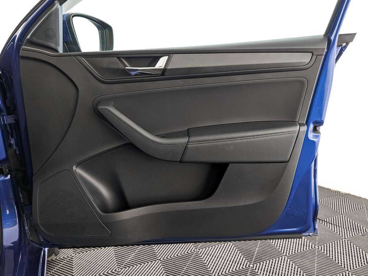 Продажа Б/У Шкода Рапид. Фото: #20