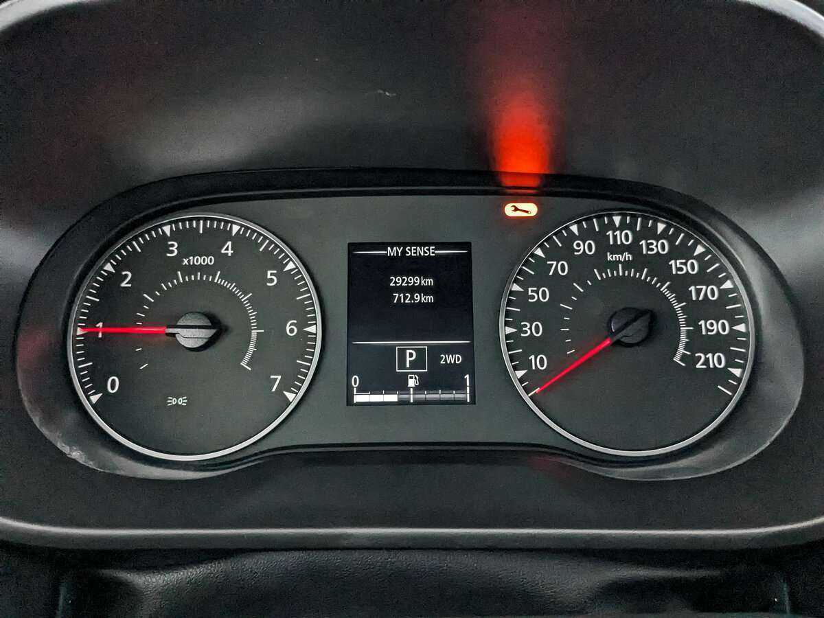 Продажа Б/У Рено Аркана. Фото: #11