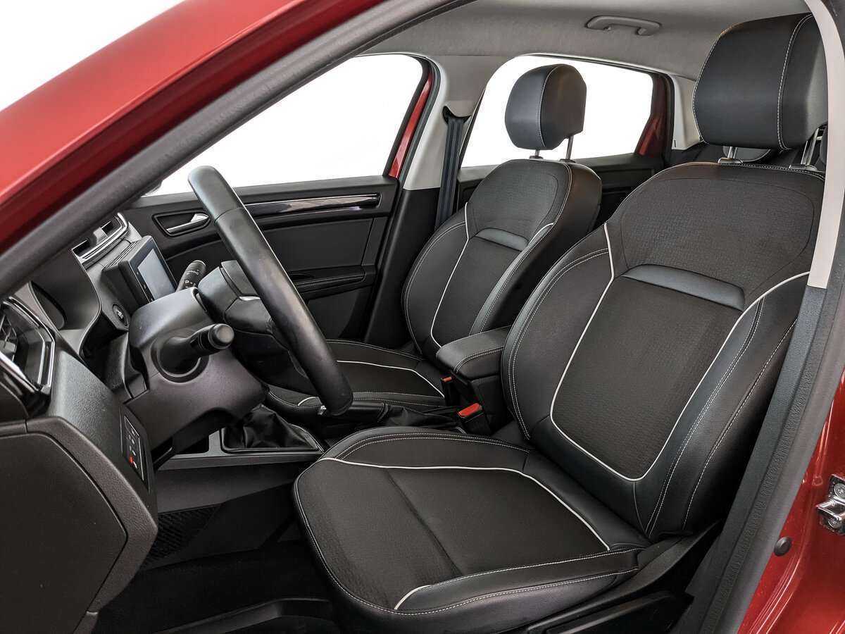 Продажа Б/У Рено Аркана. Фото: #15