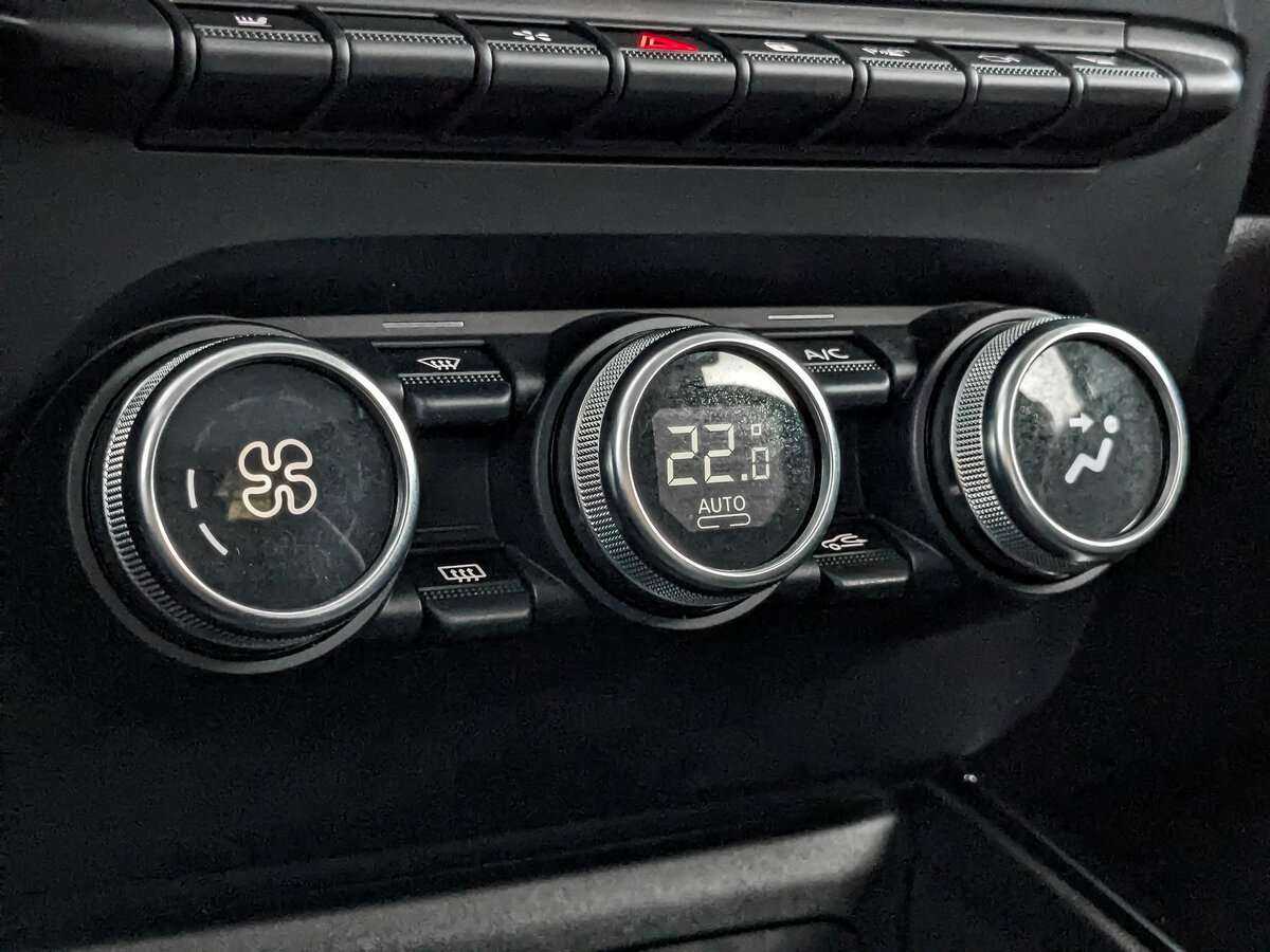 Продажа Б/У Рено Аркана. Фото: #16