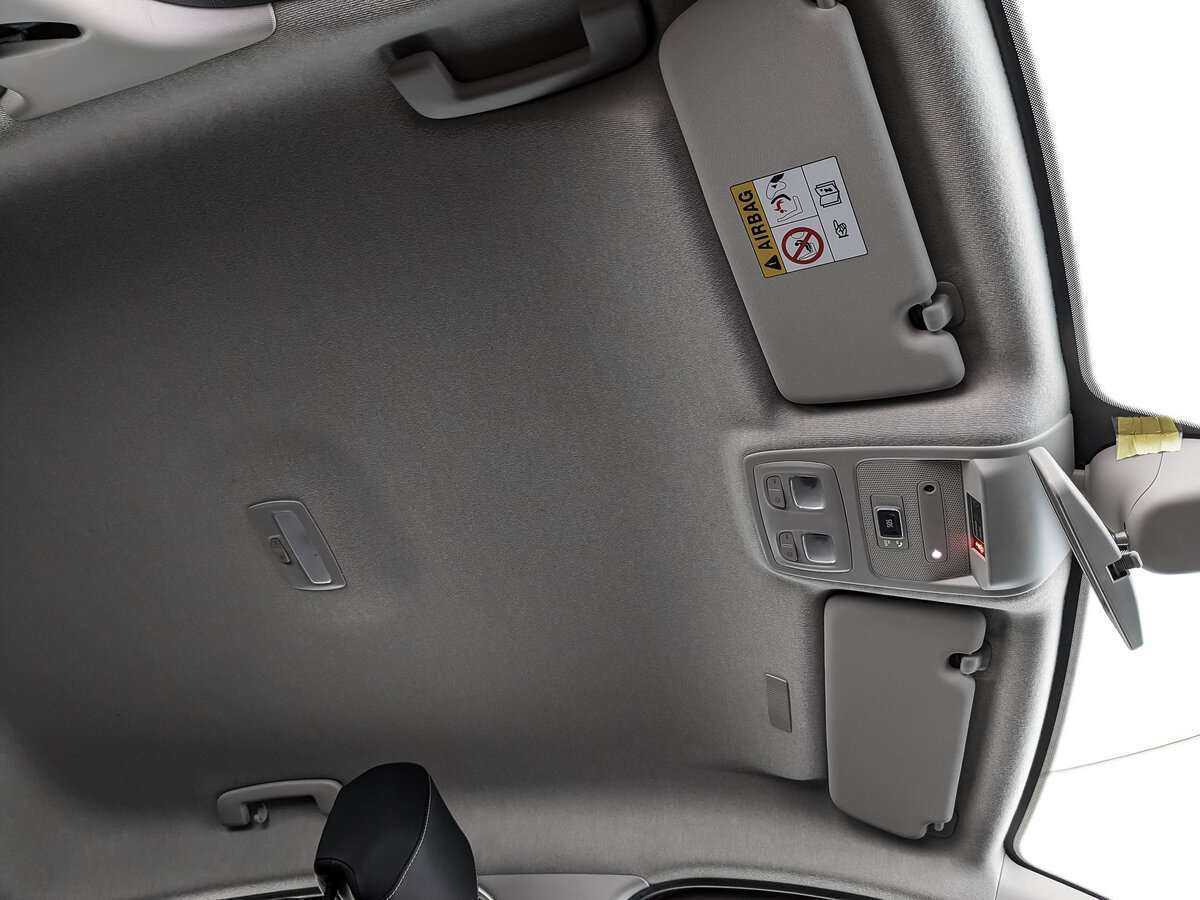 Продажа Б/У Рено Аркана. Фото: #18