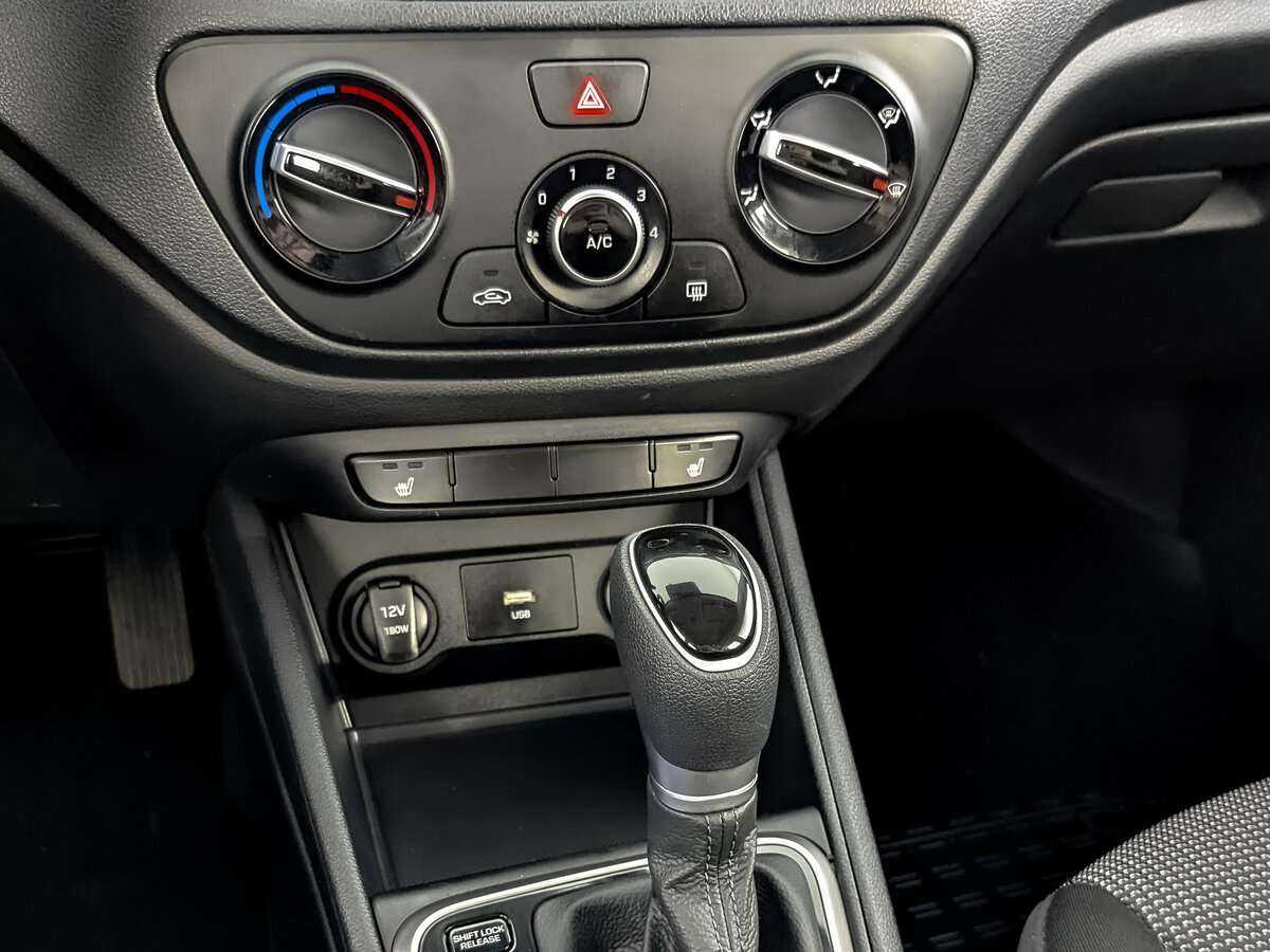 Продажа Б/У Хендай Солярис. Фото: #18