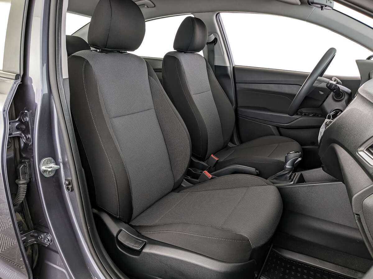 Продажа Б/У Хендай Солярис. Фото: #21