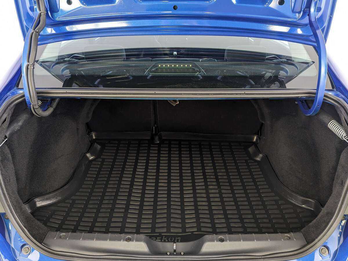 Продажа Б/У Лада (ВАЗ) Веста. Фото: #9