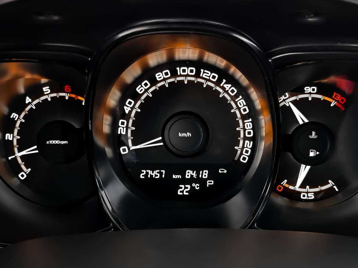 Продажа Б/У Лада (ВАЗ) Веста. Фото: #15