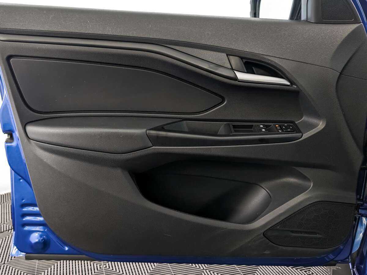 Продажа Б/У Лада (ВАЗ) Веста. Фото: #18