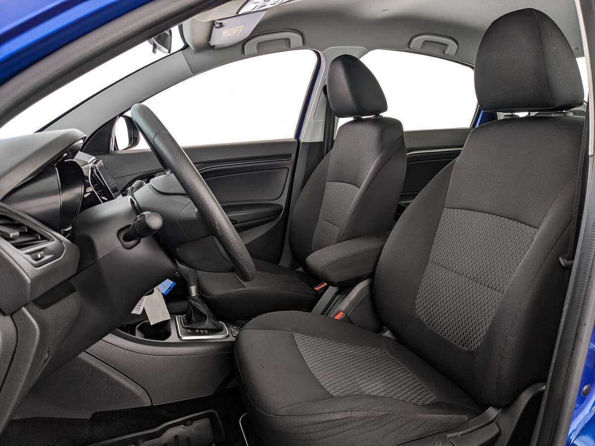 Продажа Б/У Лада (ВАЗ) Веста. Фото: #19