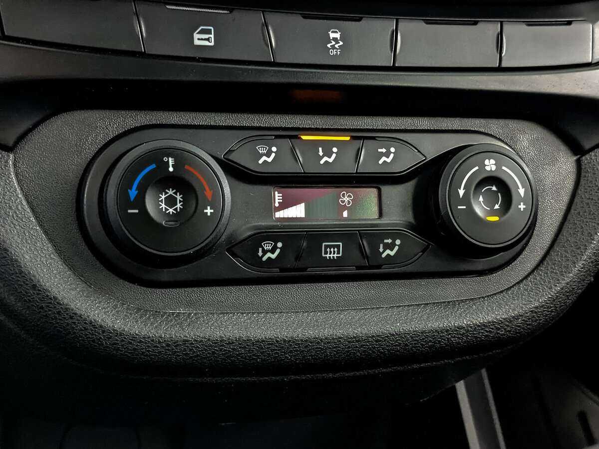 Продажа Б/У Лада (ВАЗ) Веста. Фото: #20