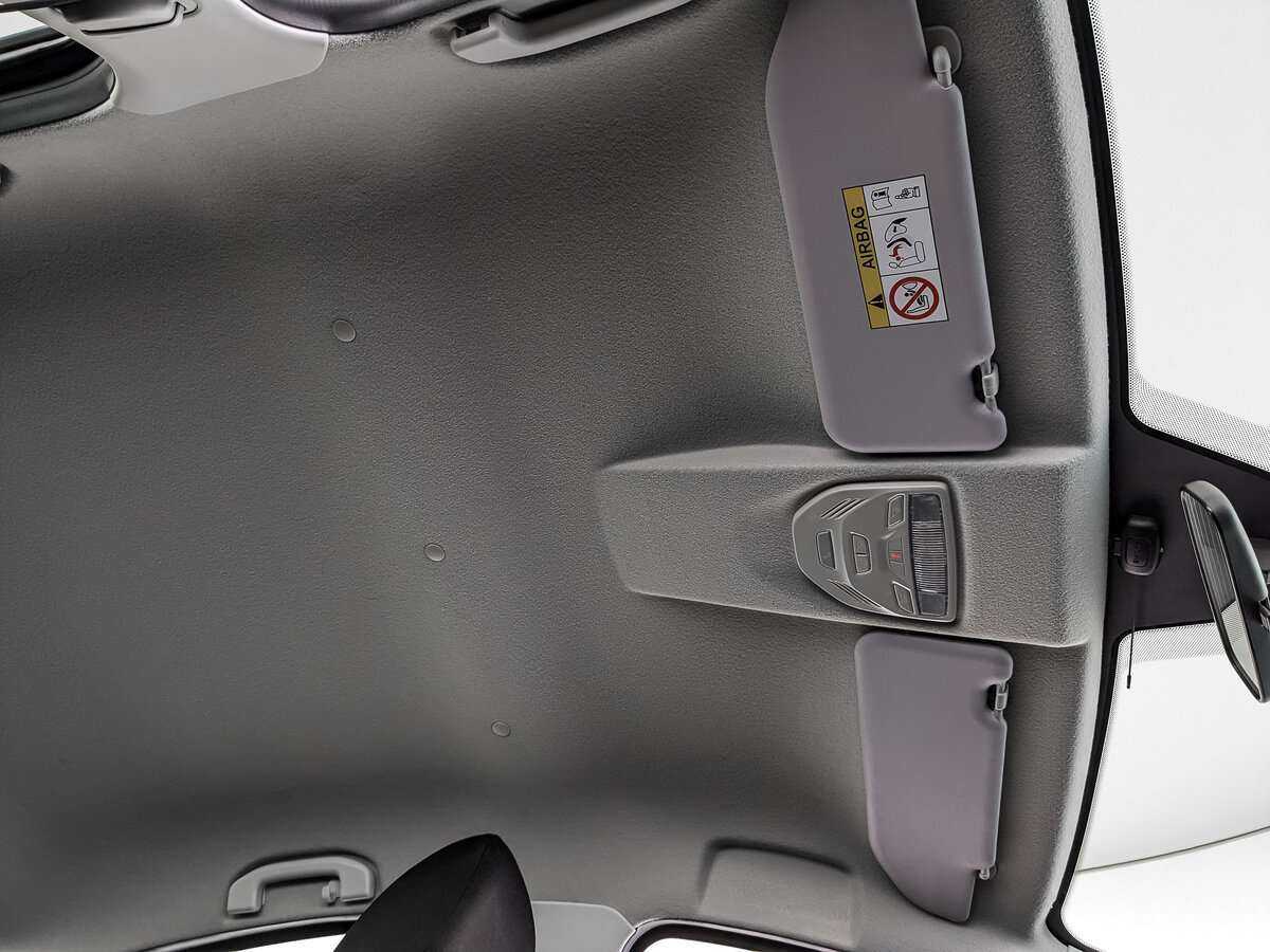 Продажа Б/У Лада (ВАЗ) Веста. Фото: #22