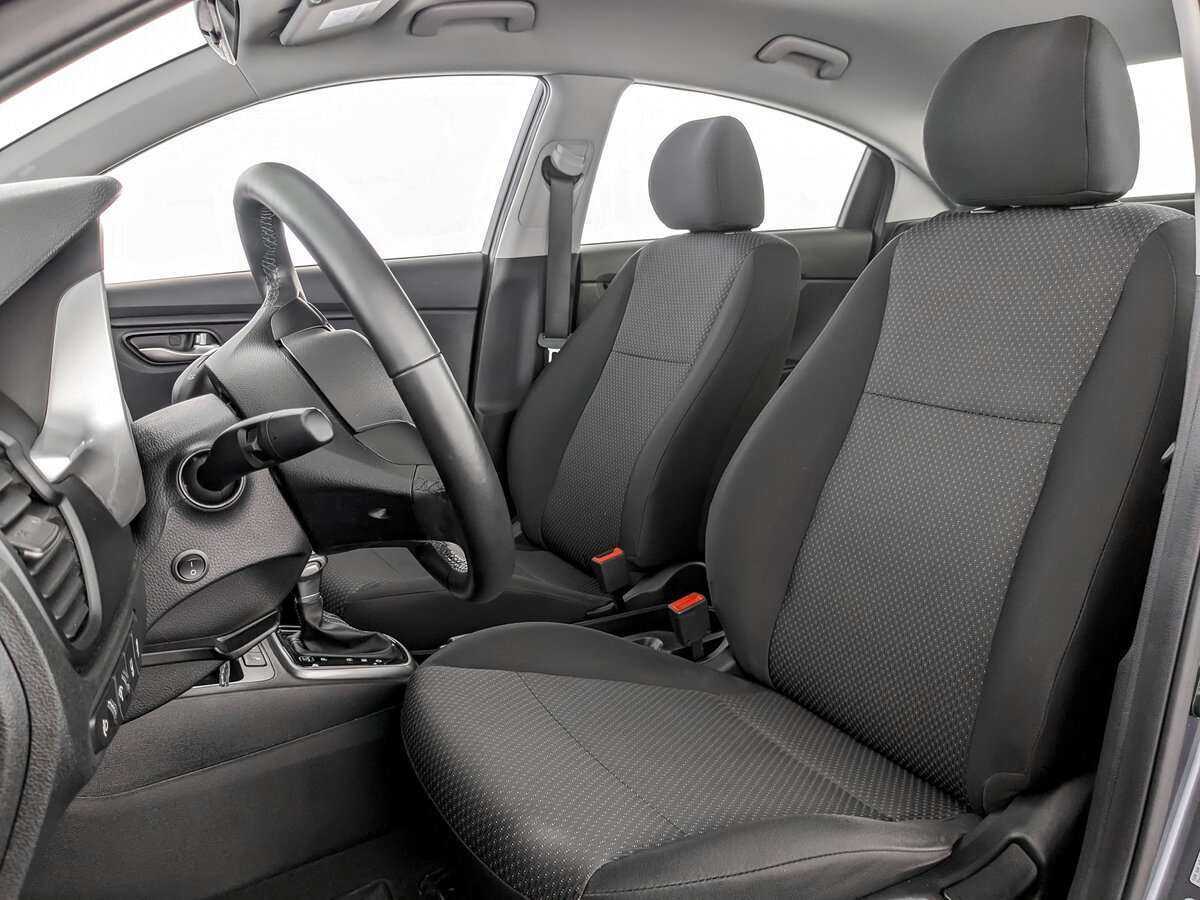 Продажа Б/У Киа Рио. Фото: #15