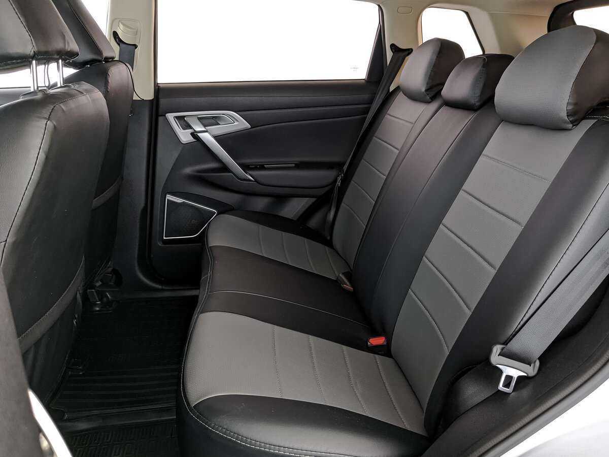 Продажа Б/У Джили Атлас. Фото: #13