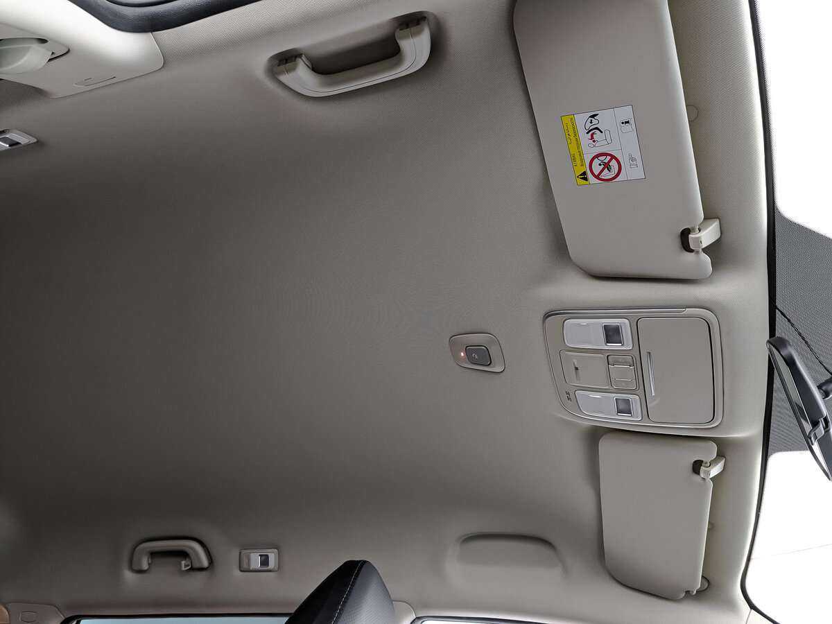 Продажа Б/У Джили Атлас. Фото: #18