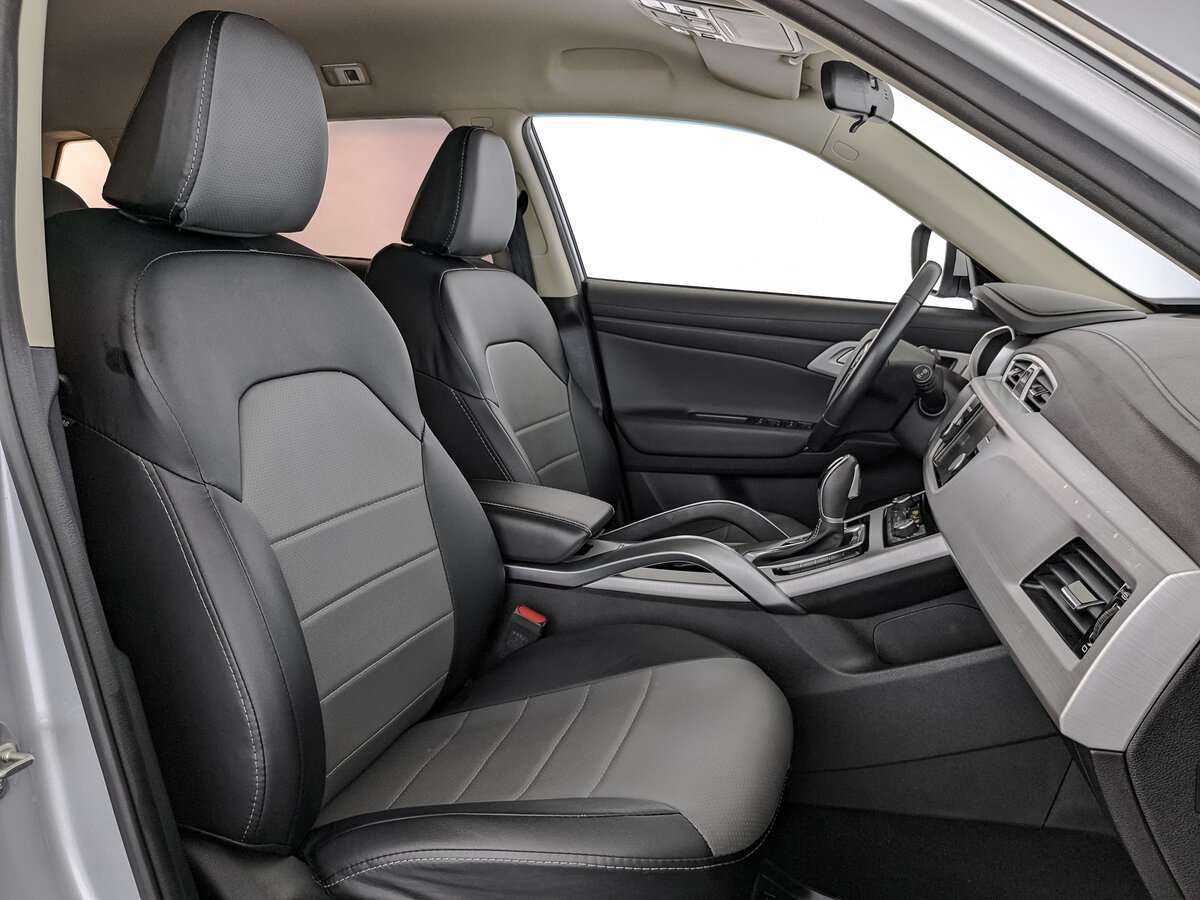 Продажа Б/У Джили Атлас. Фото: #19