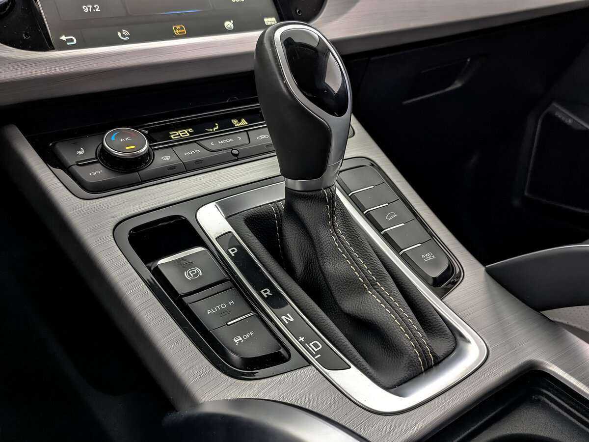 Продажа Б/У Джили Атлас. Фото: #22