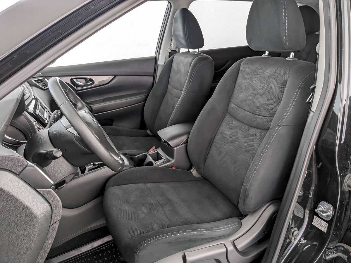 Продажа Б/У Ниссан Икс-Трейл. Фото: #15