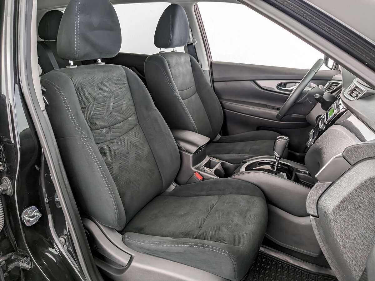 Продажа Б/У Ниссан Икс-Трейл. Фото: #18