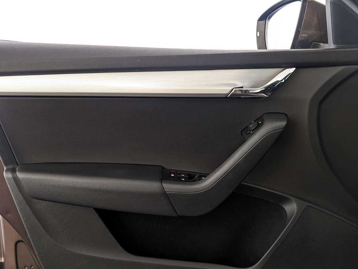 Продажа Б/У Шкода Октавия. Фото: #18