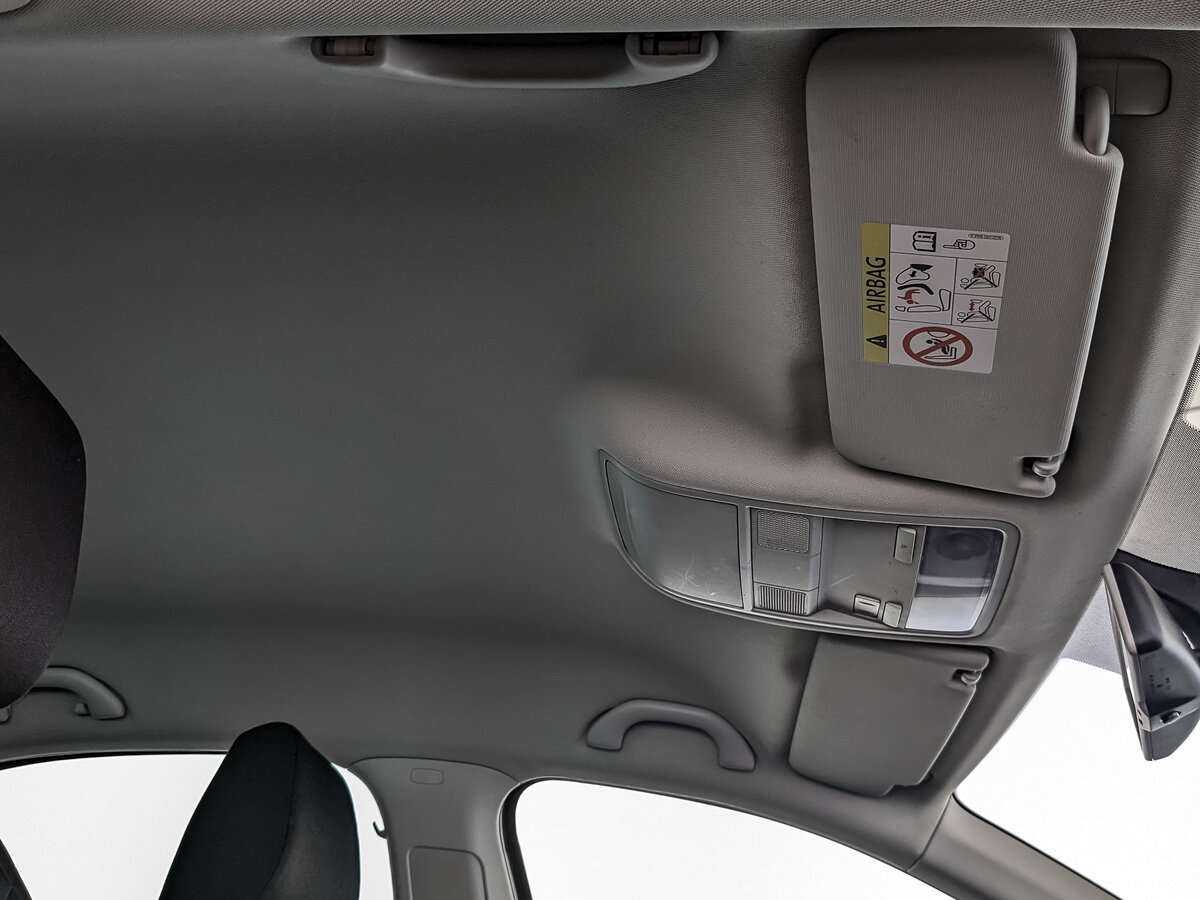 Продажа Б/У Шкода Октавия. Фото: #22