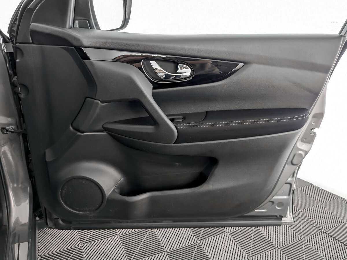 Продажа Б/У Ниссан Кашкай. Фото: #18