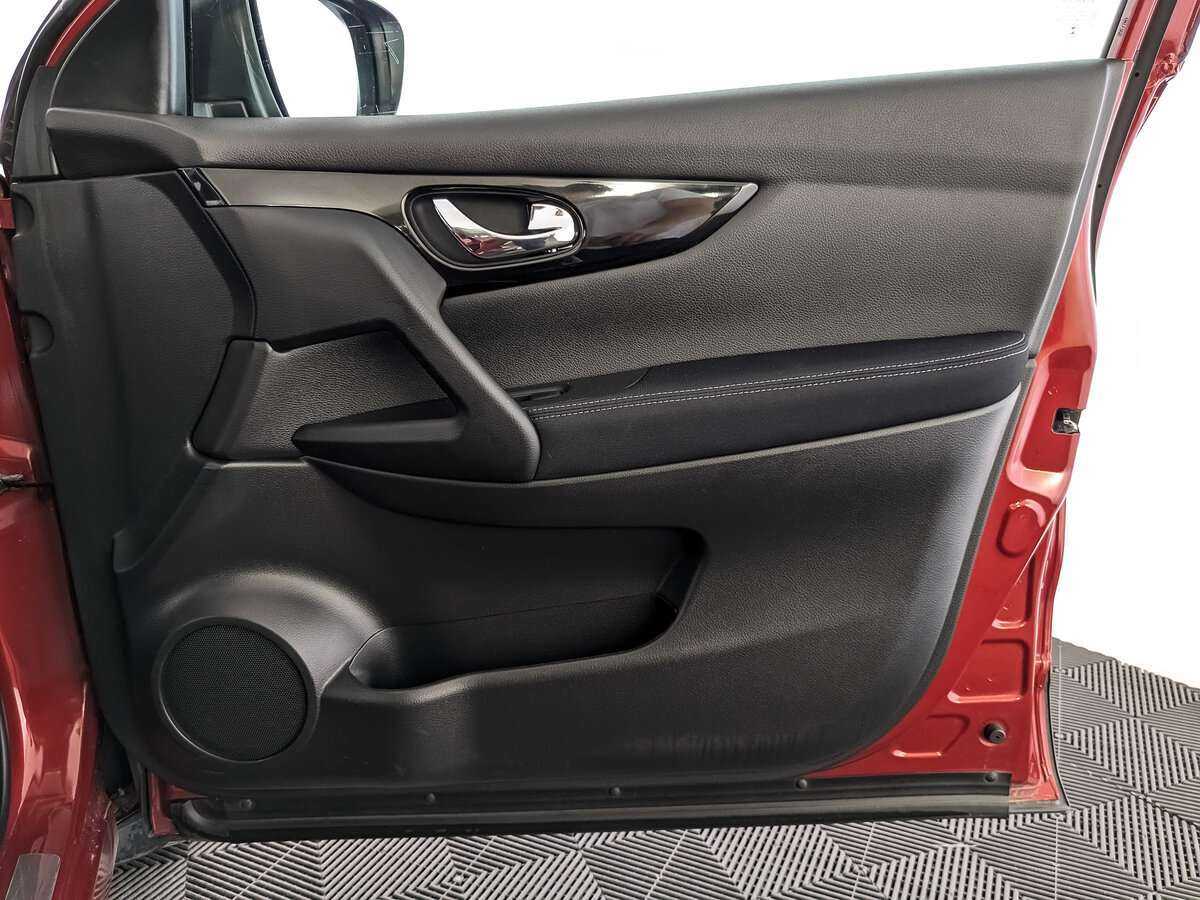 Продажа Б/У Ниссан Кашкай. Фото: #20