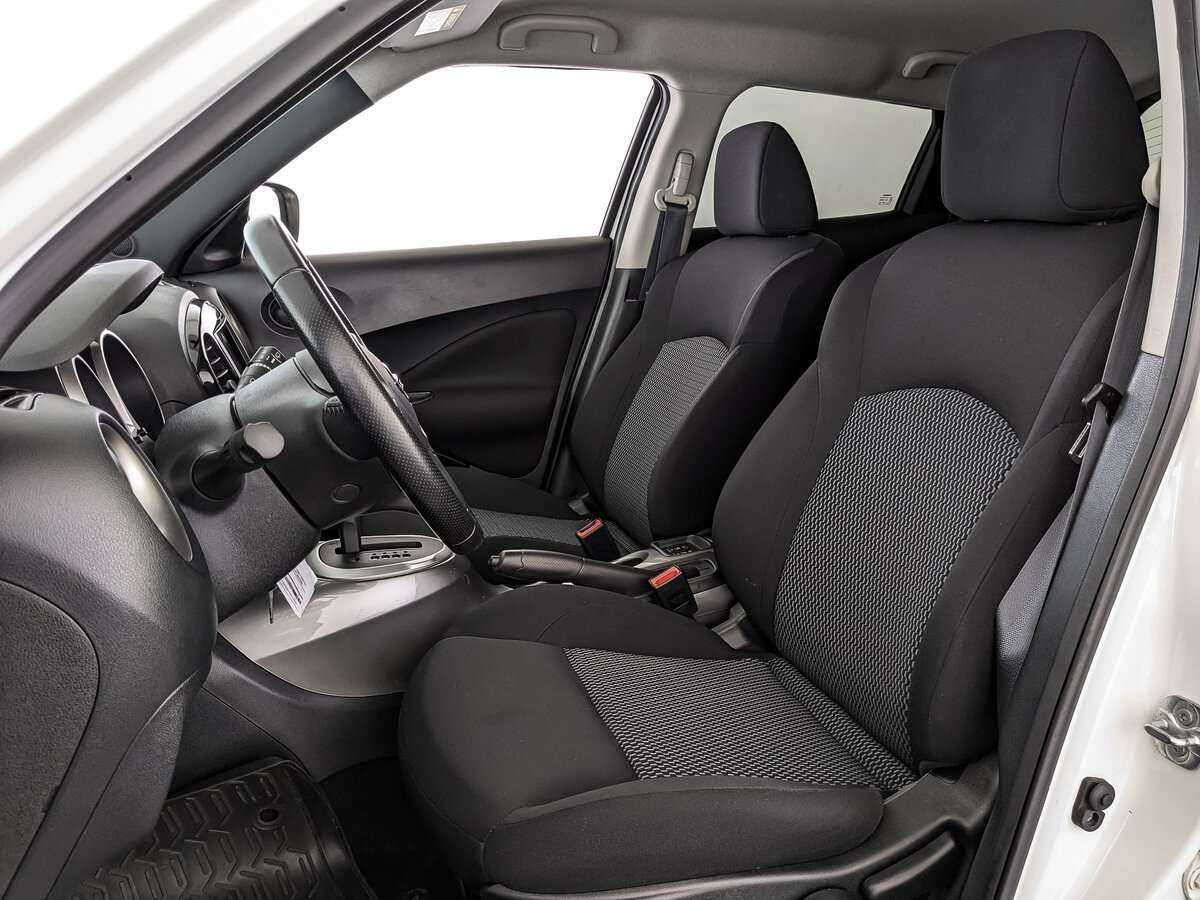 Продажа Б/У Ниссан Жук. Фото: #15