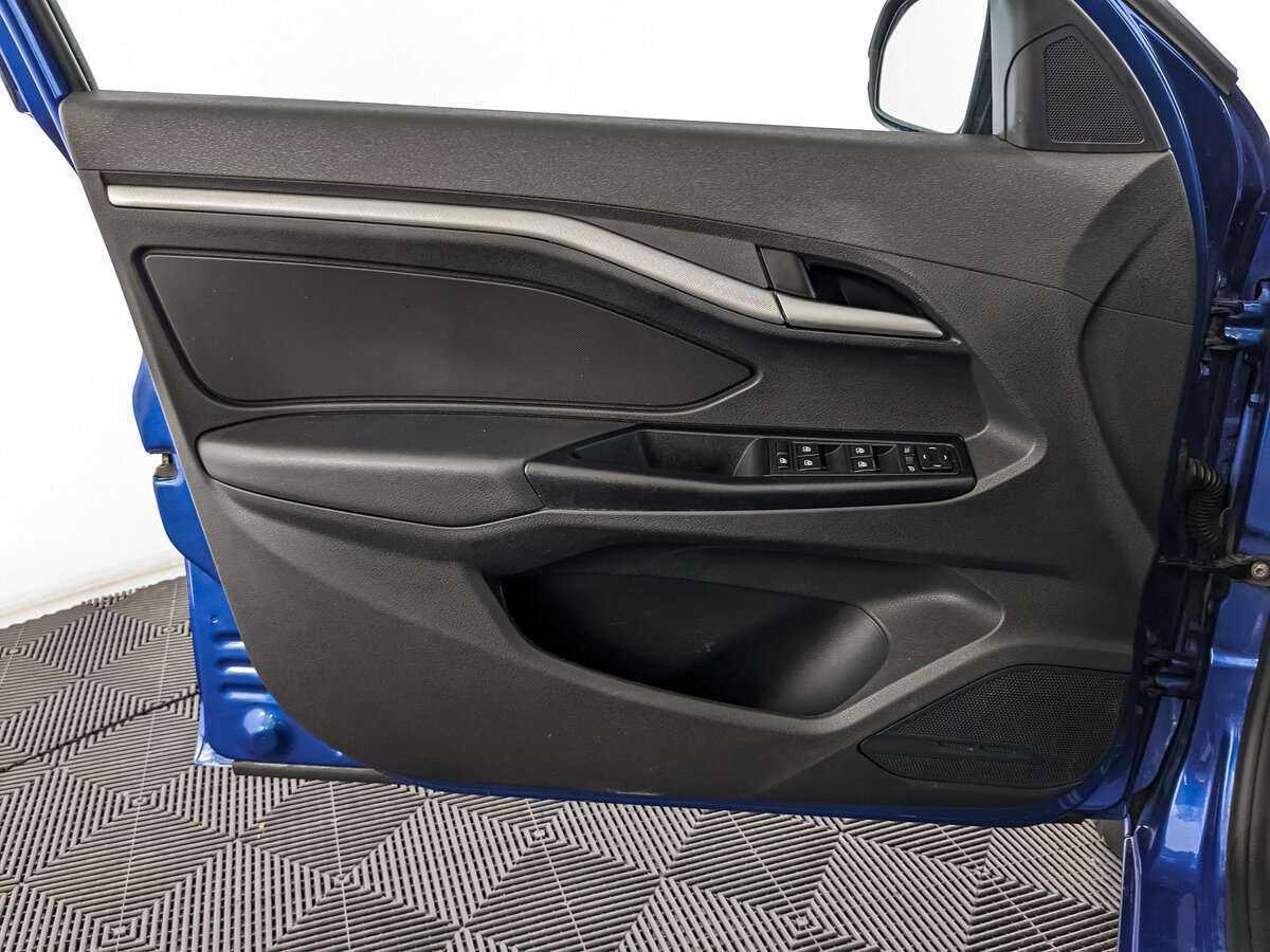 Продажа Б/У Лада (ВАЗ) Веста. Фото: #14