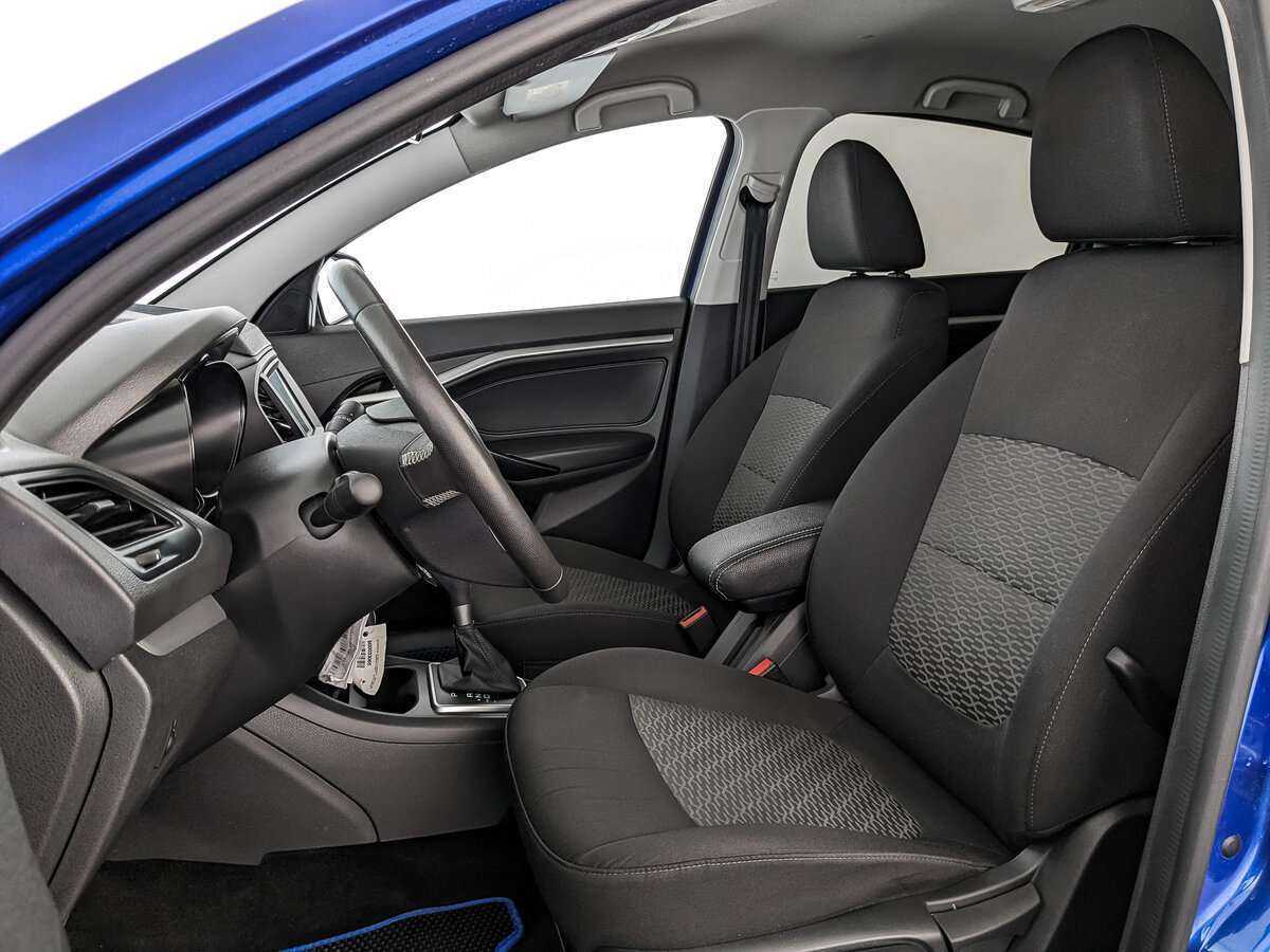 Продажа Б/У Лада (ВАЗ) Веста. Фото: #15