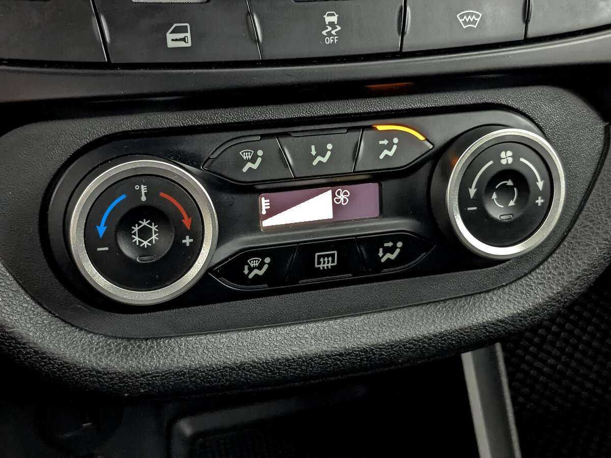 Продажа Б/У Лада (ВАЗ) Веста. Фото: #16