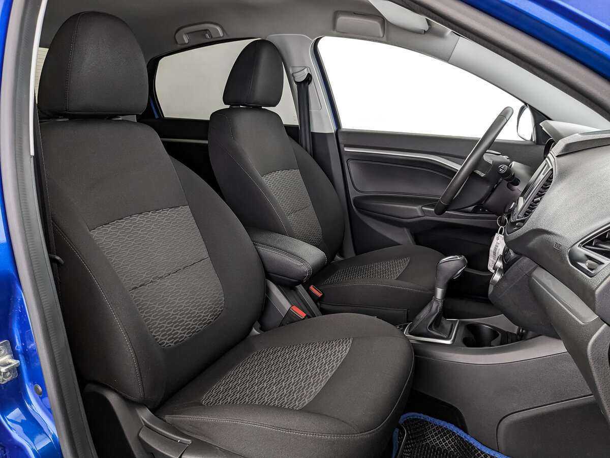 Продажа Б/У Лада (ВАЗ) Веста. Фото: #19