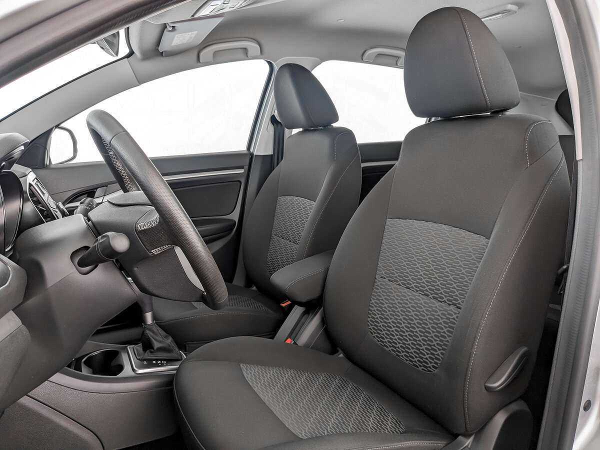 Продажа Б/У Лада (ВАЗ) Веста. Фото: #15