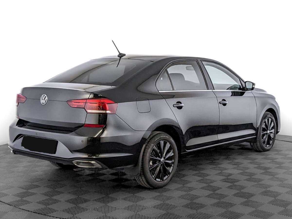 Продажа Б/У Фольксваген Поло. Фото: #4