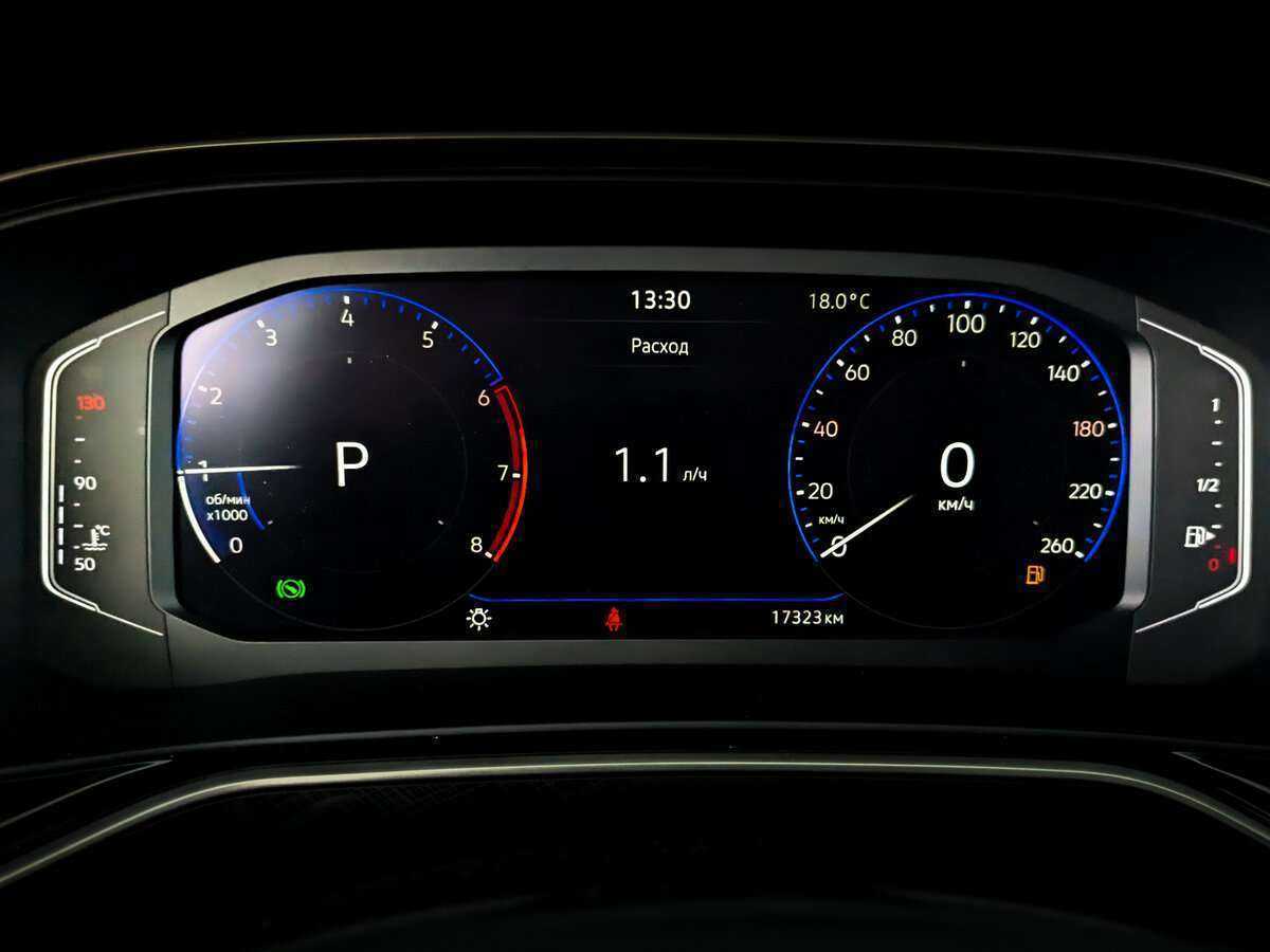 Продажа Б/У Фольксваген Поло. Фото: #10