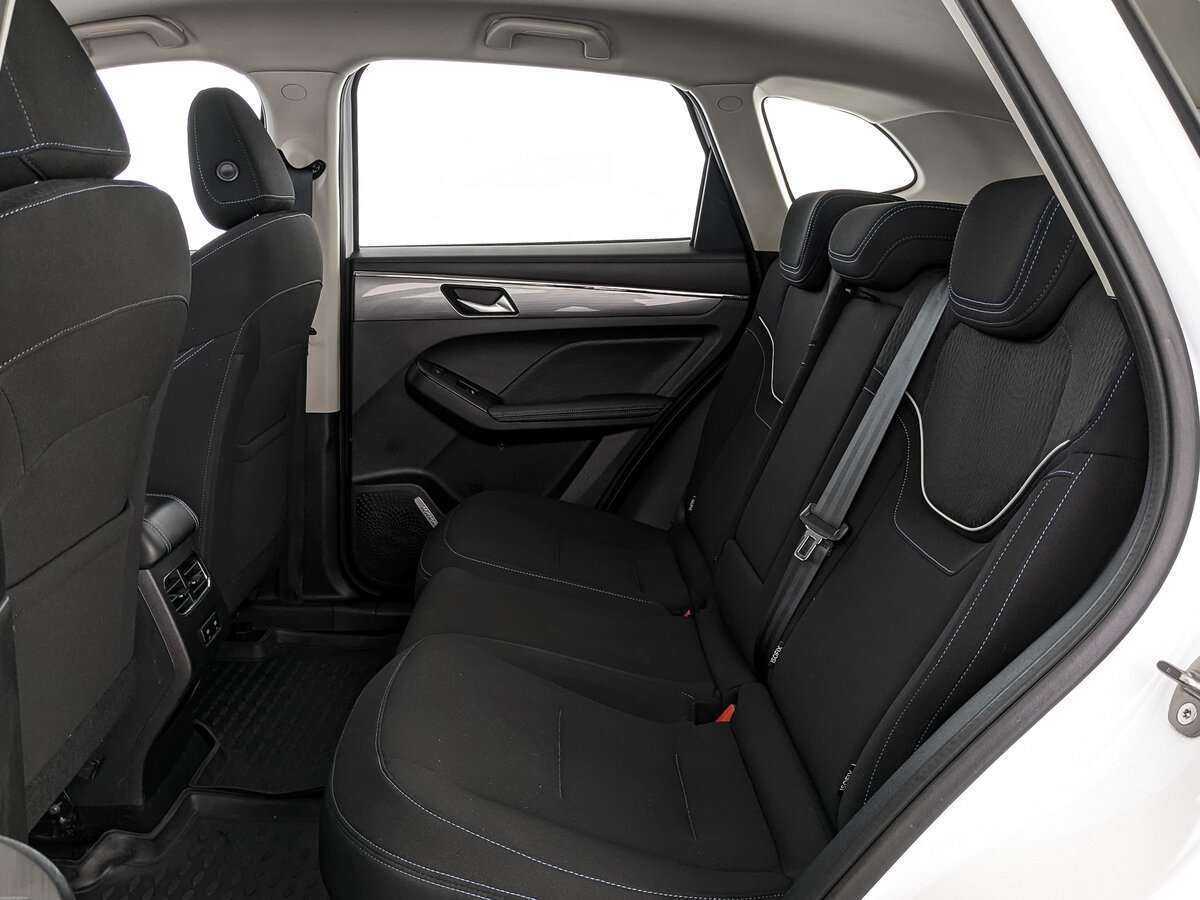 Продажа Б/У Хавал Джолион. Фото: #15