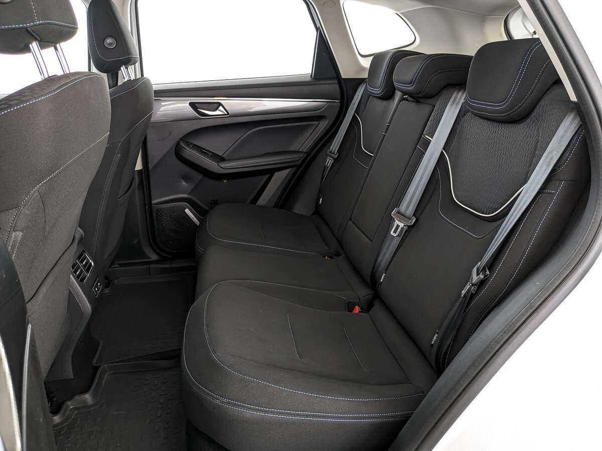 Продажа Б/У Хавал Джолион. Фото: #13