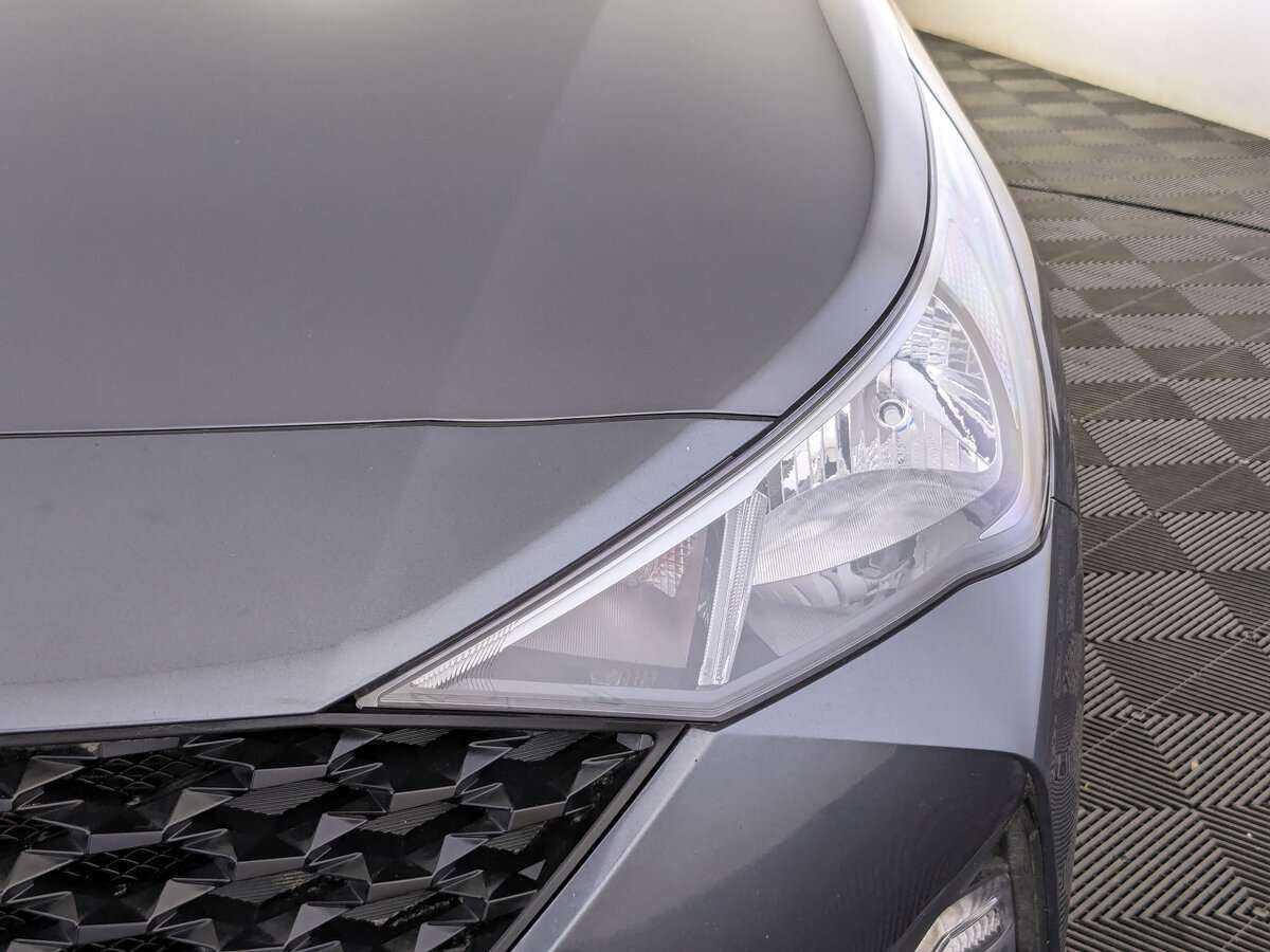 Продажа Б/У Хендай Солярис. Фото: #10