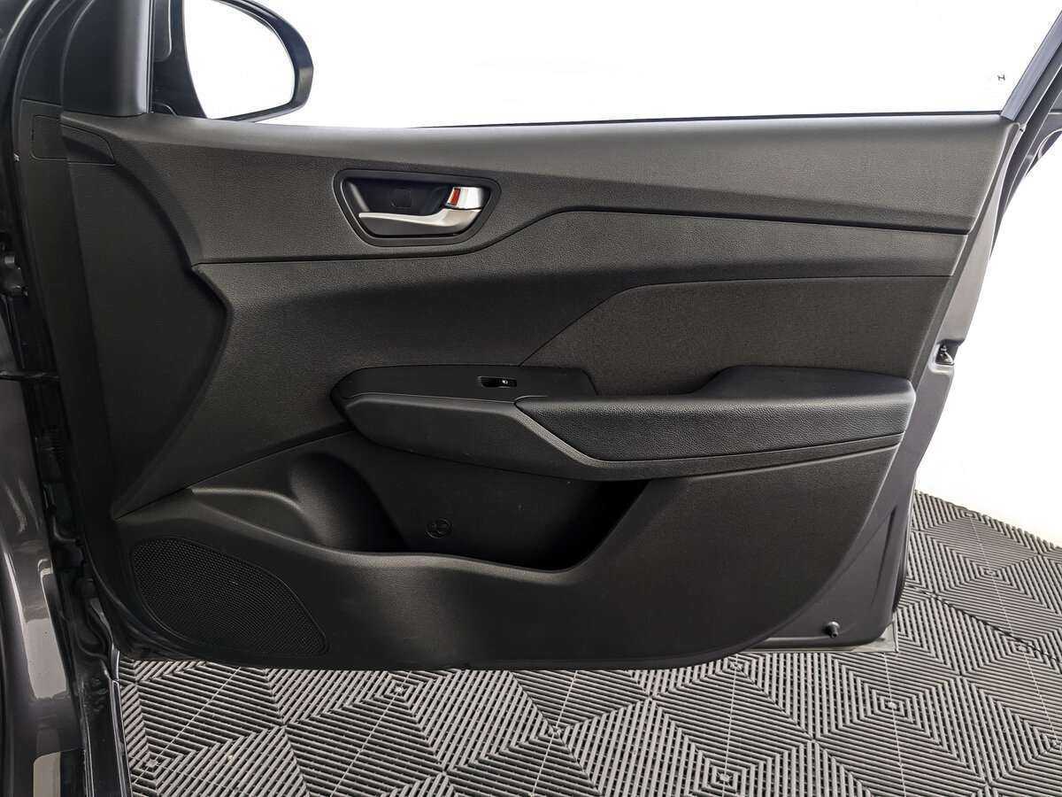 Продажа Б/У Хендай Солярис. Фото: #24