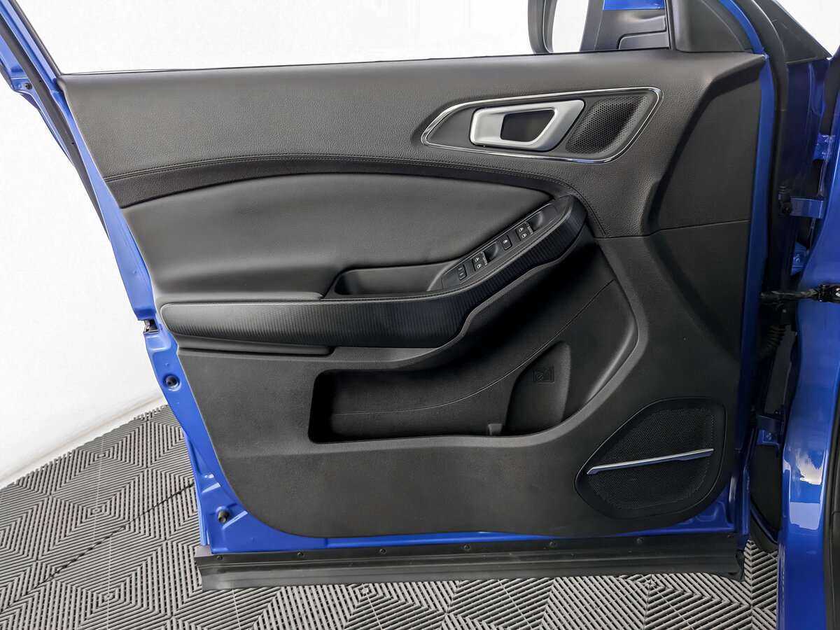 Продажа Б/У Чери Тигго 4. Фото: #14