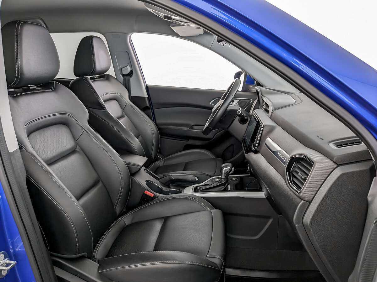 Продажа Б/У Чери Тигго 4. Фото: #19