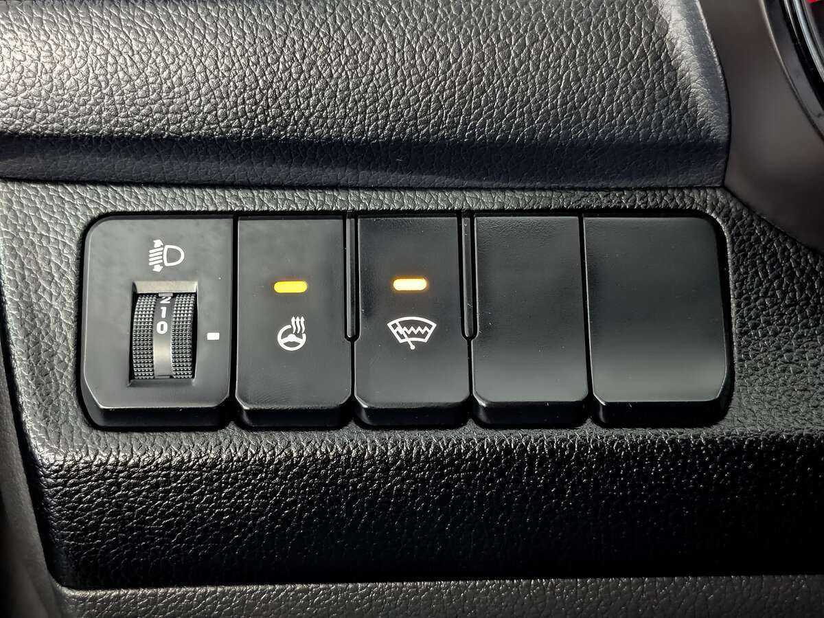 Продажа Б/У Киа Рио. Фото: #19